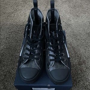 Dior b23 sneaker